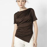 Polera Helios Chocolate