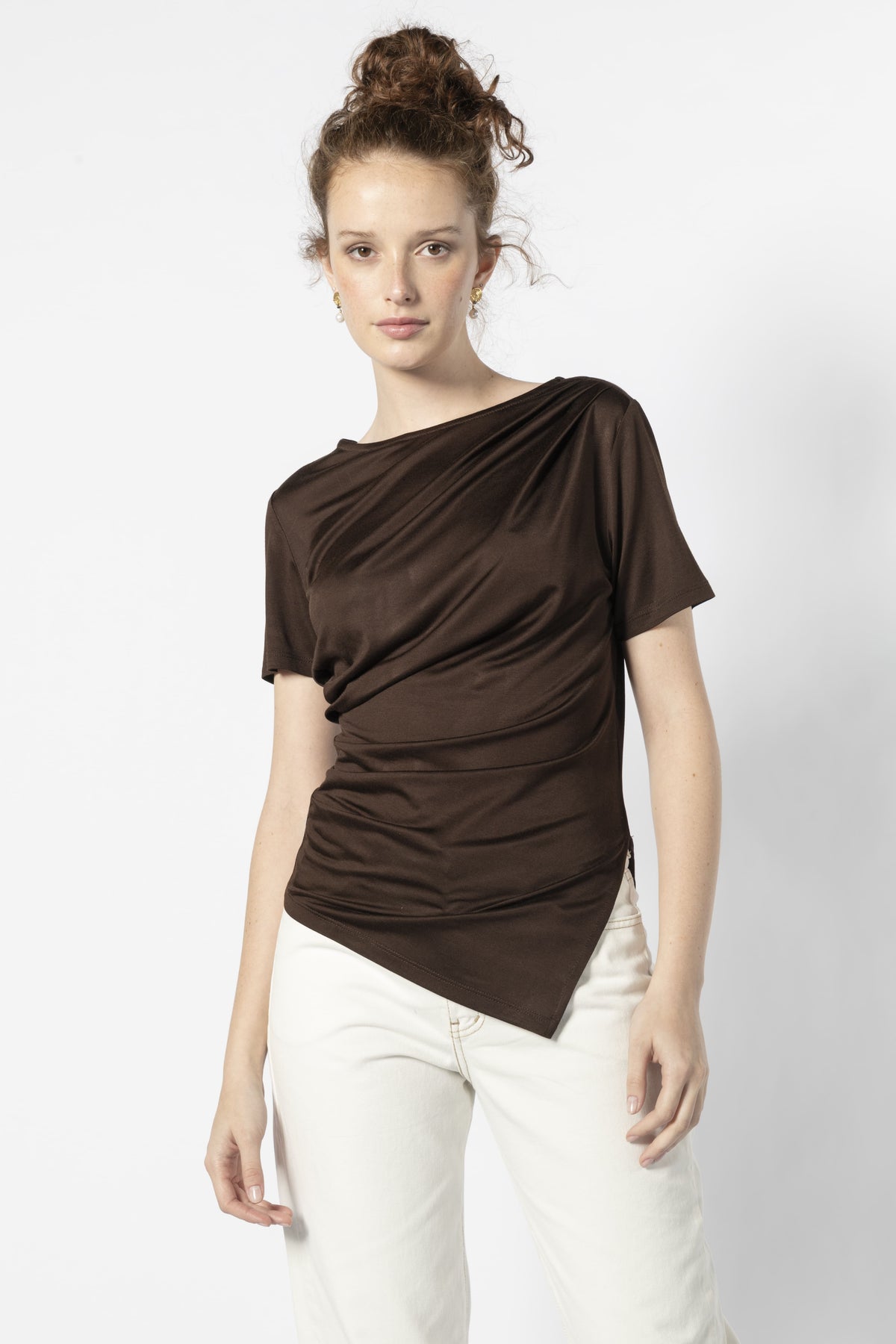 POLERA HELIOS