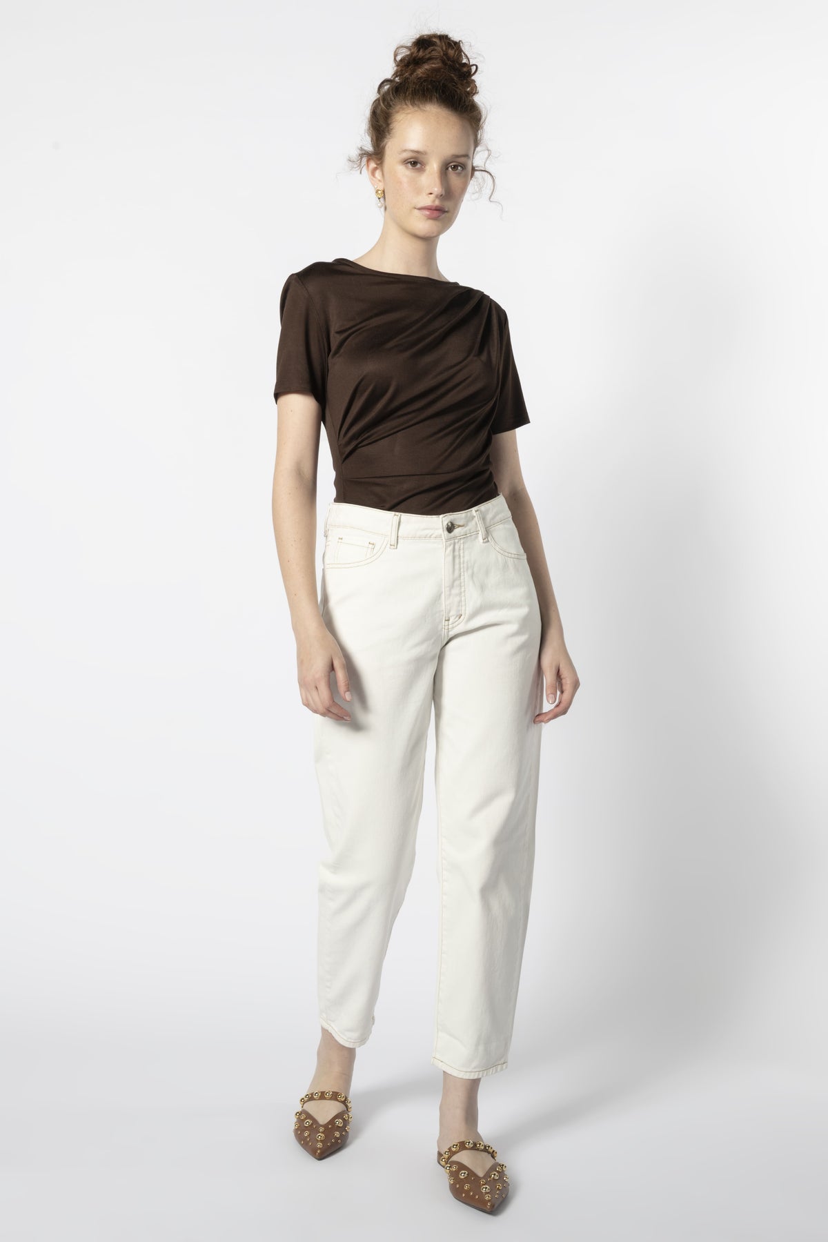 POLERA HELIOS