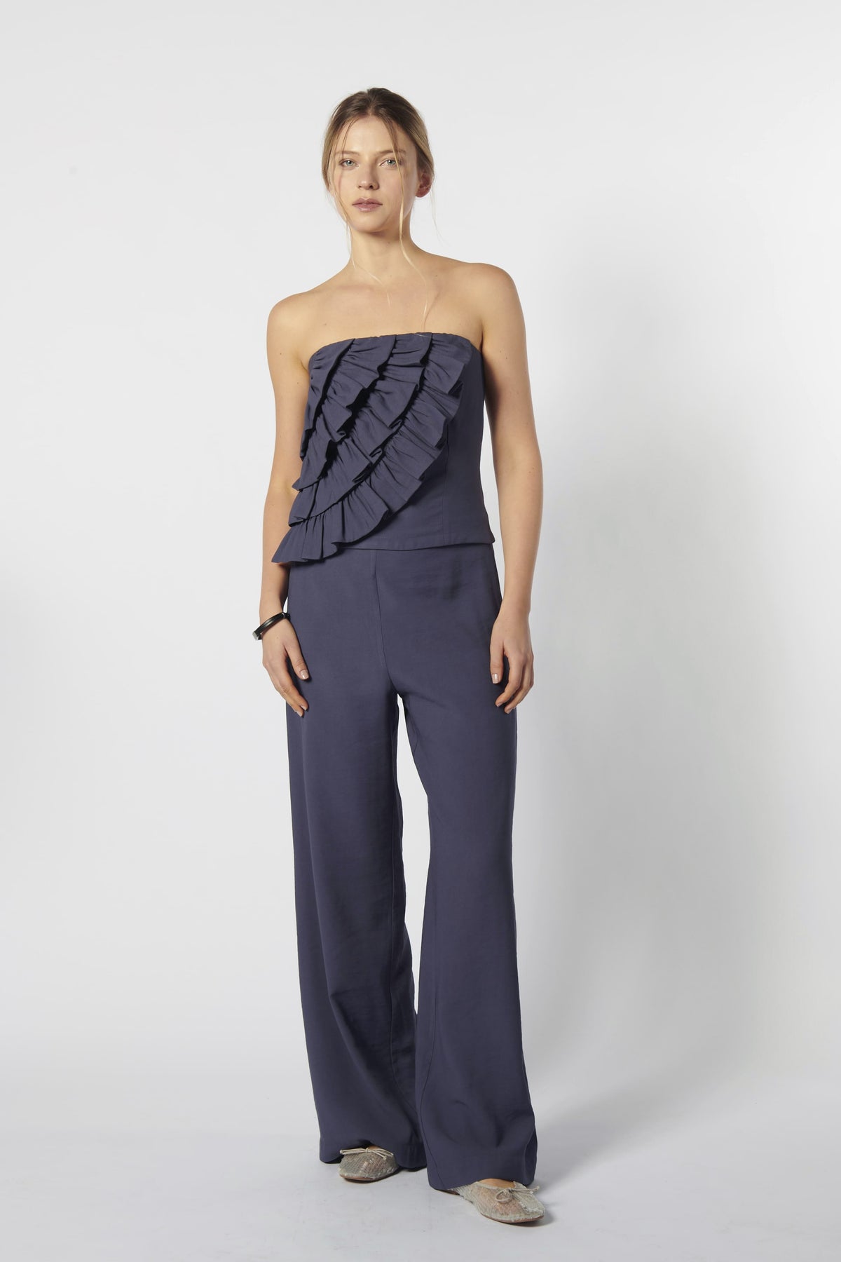 Pantalón Adelia Blue