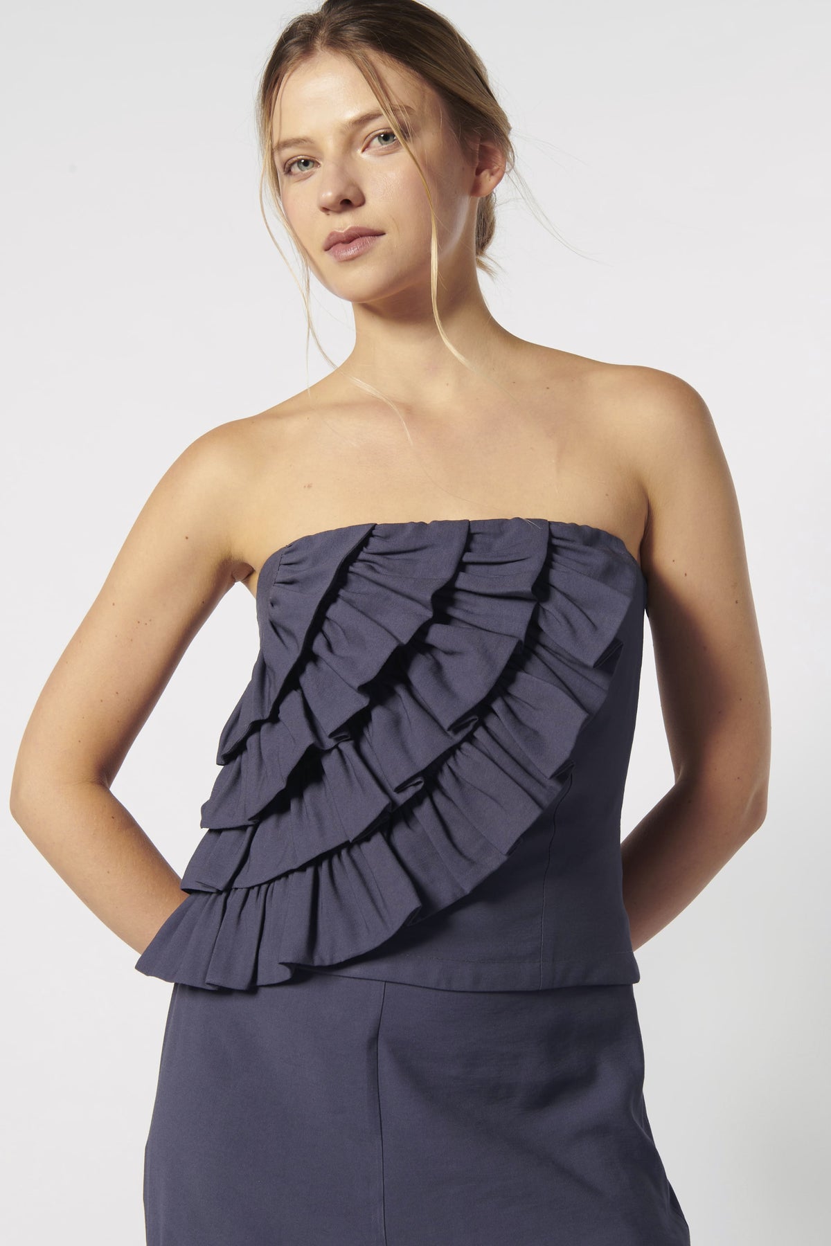 BLUSA CERCLE