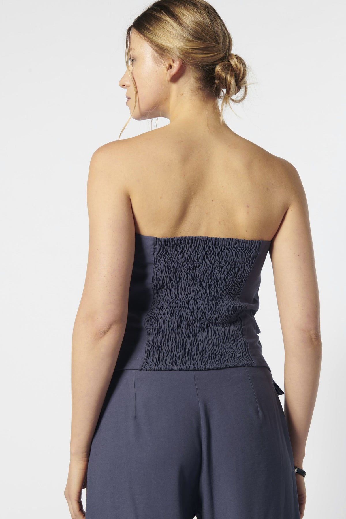 BLUSA CERCLE