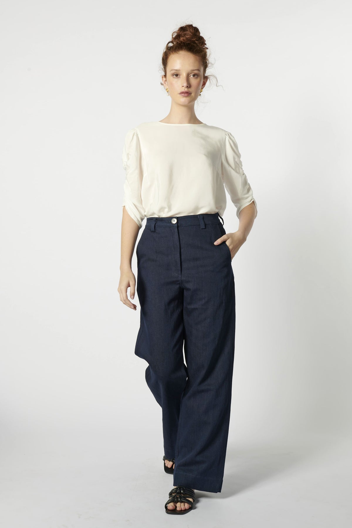 PANTALÓN CURRANT