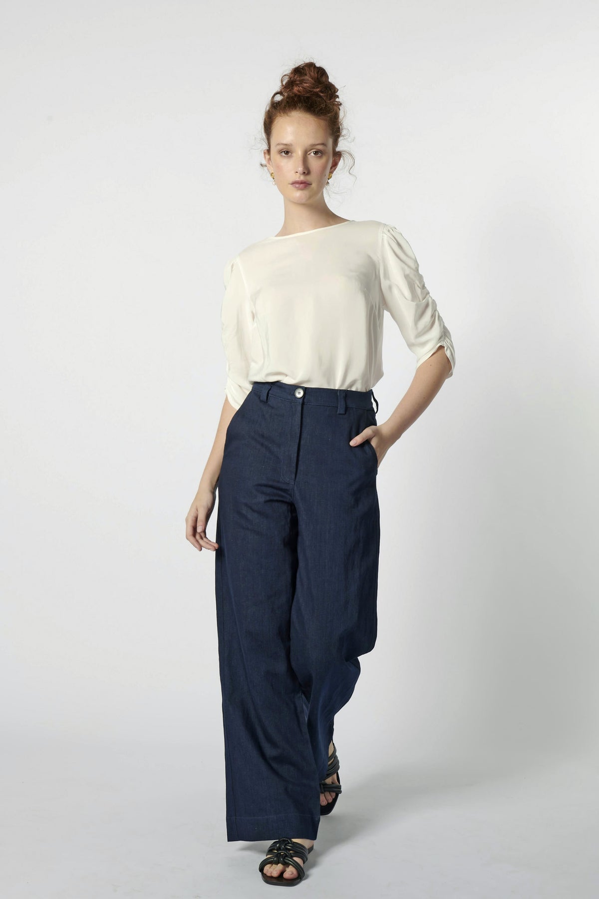 PANTALÓN CURRANT
