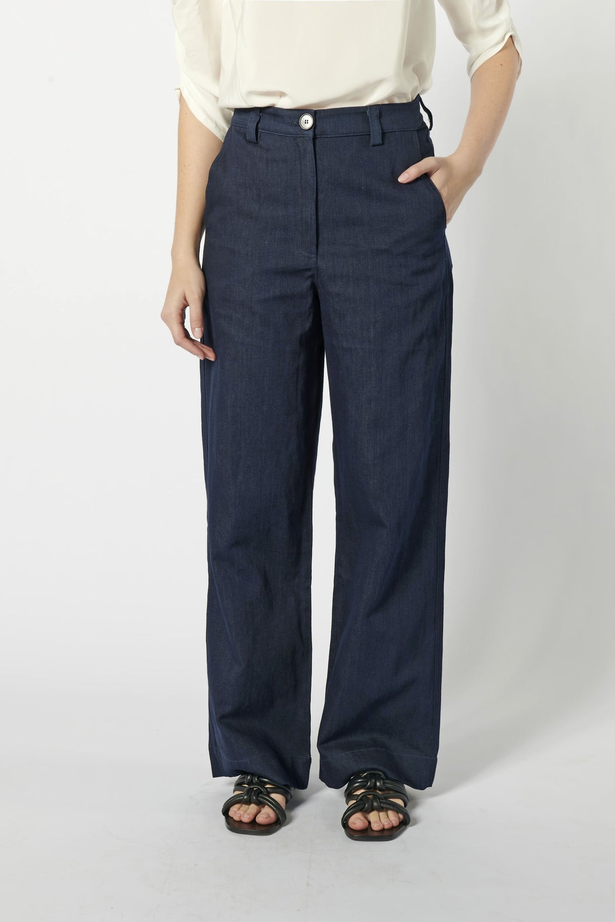 PANTALÓN CURRANT