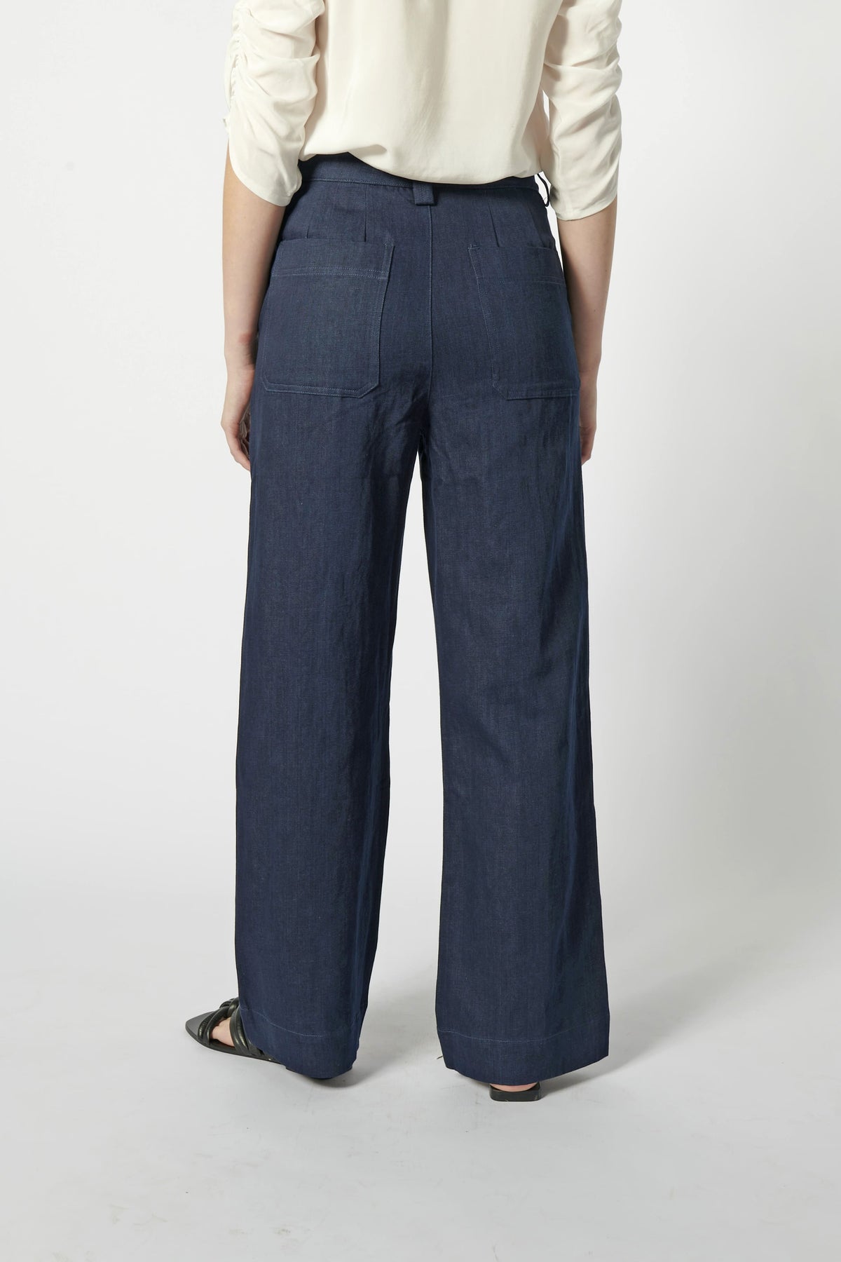 PANTALÓN CURRANT