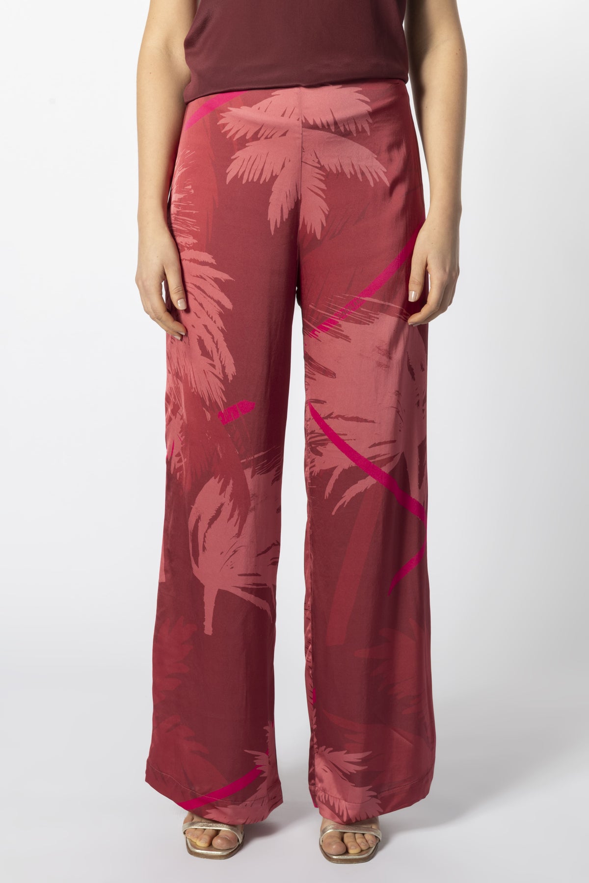 PANTALÓN MAGMA