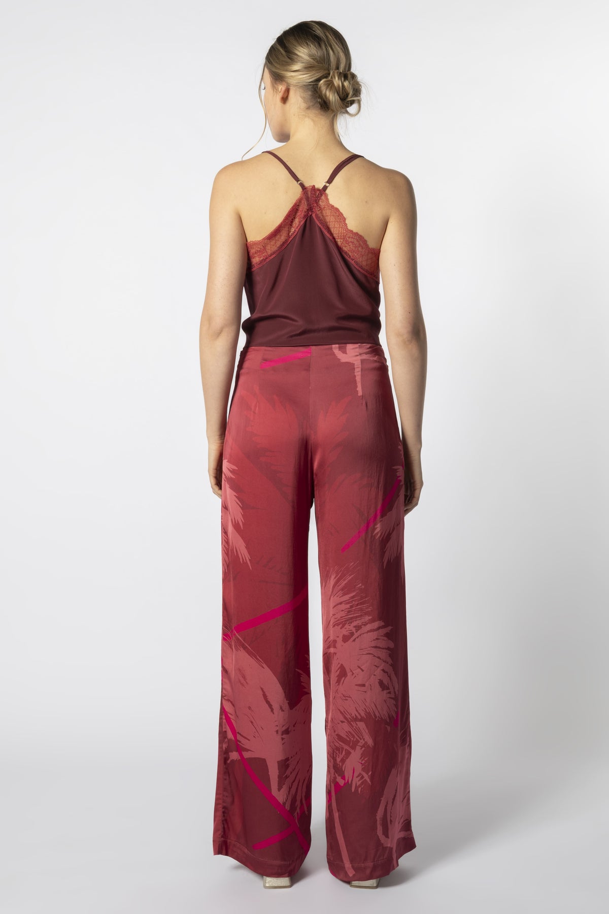 PANTALÓN MAGMA