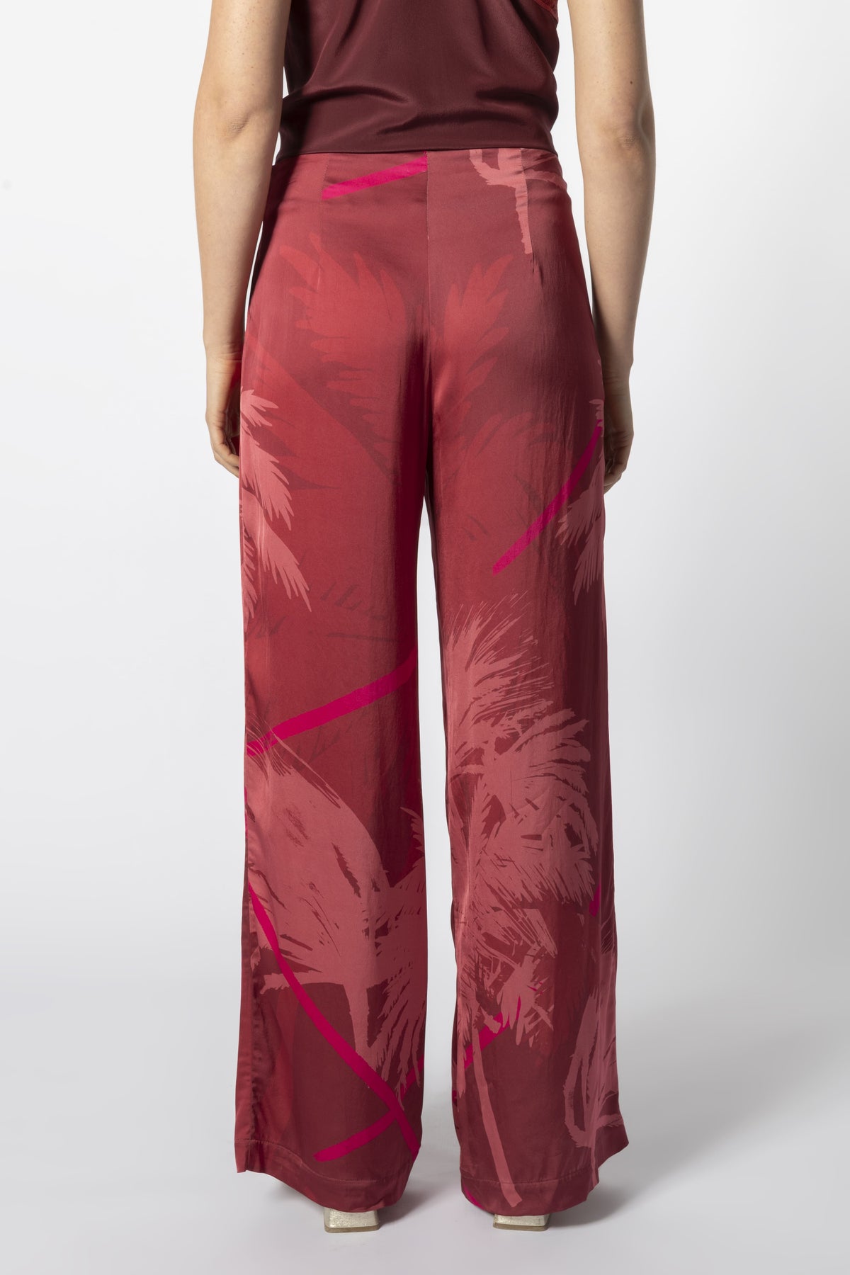 PANTALÓN MAGMA