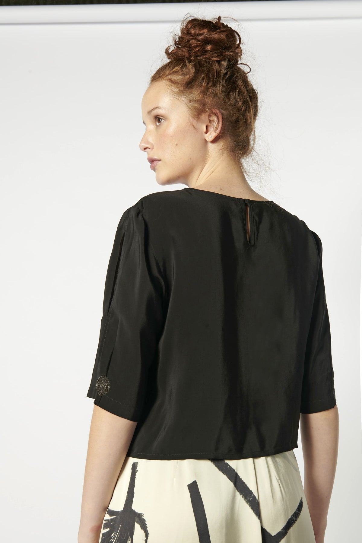BLUSA TOU NEMI