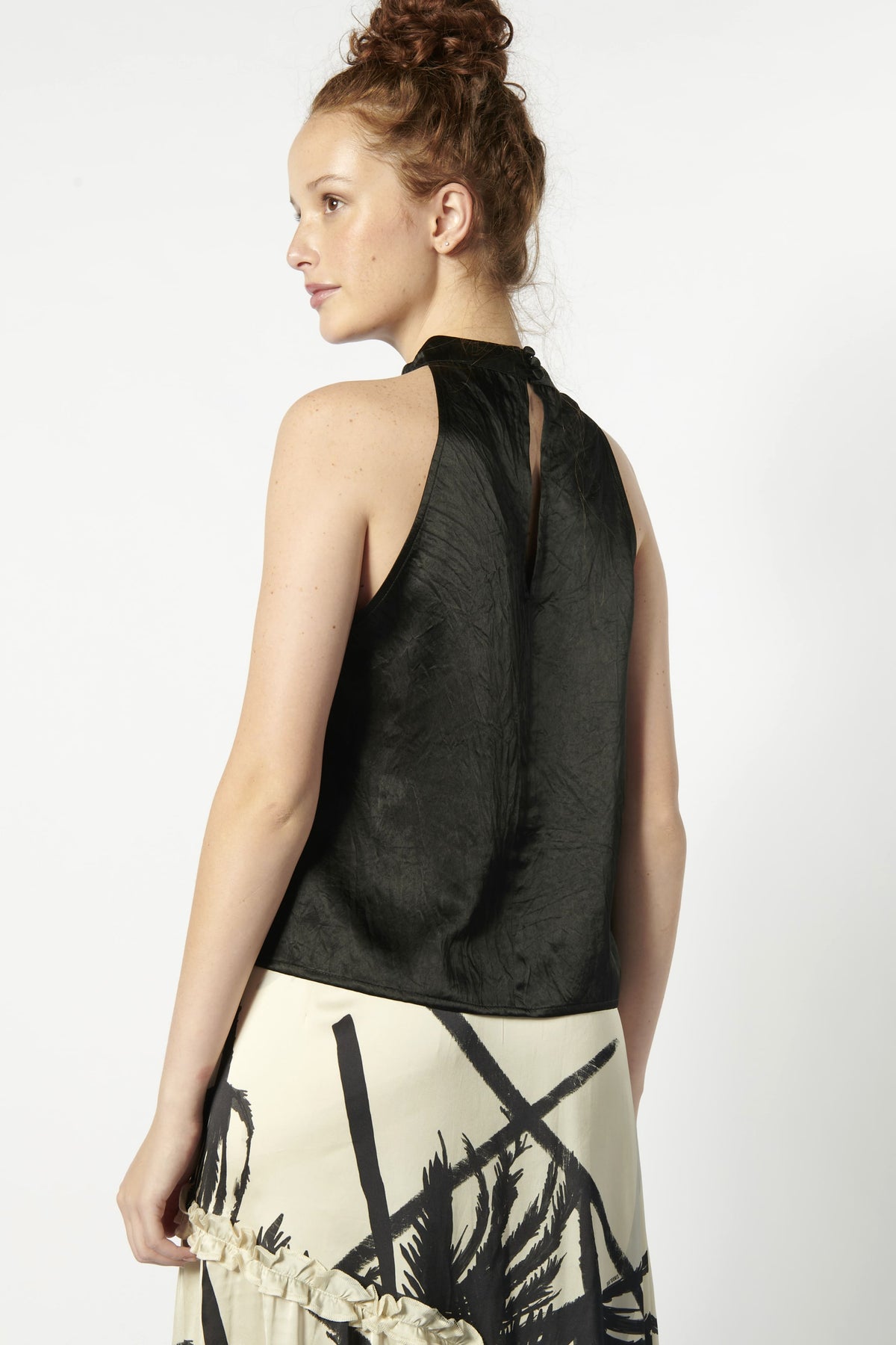 BLUSA LEONORE