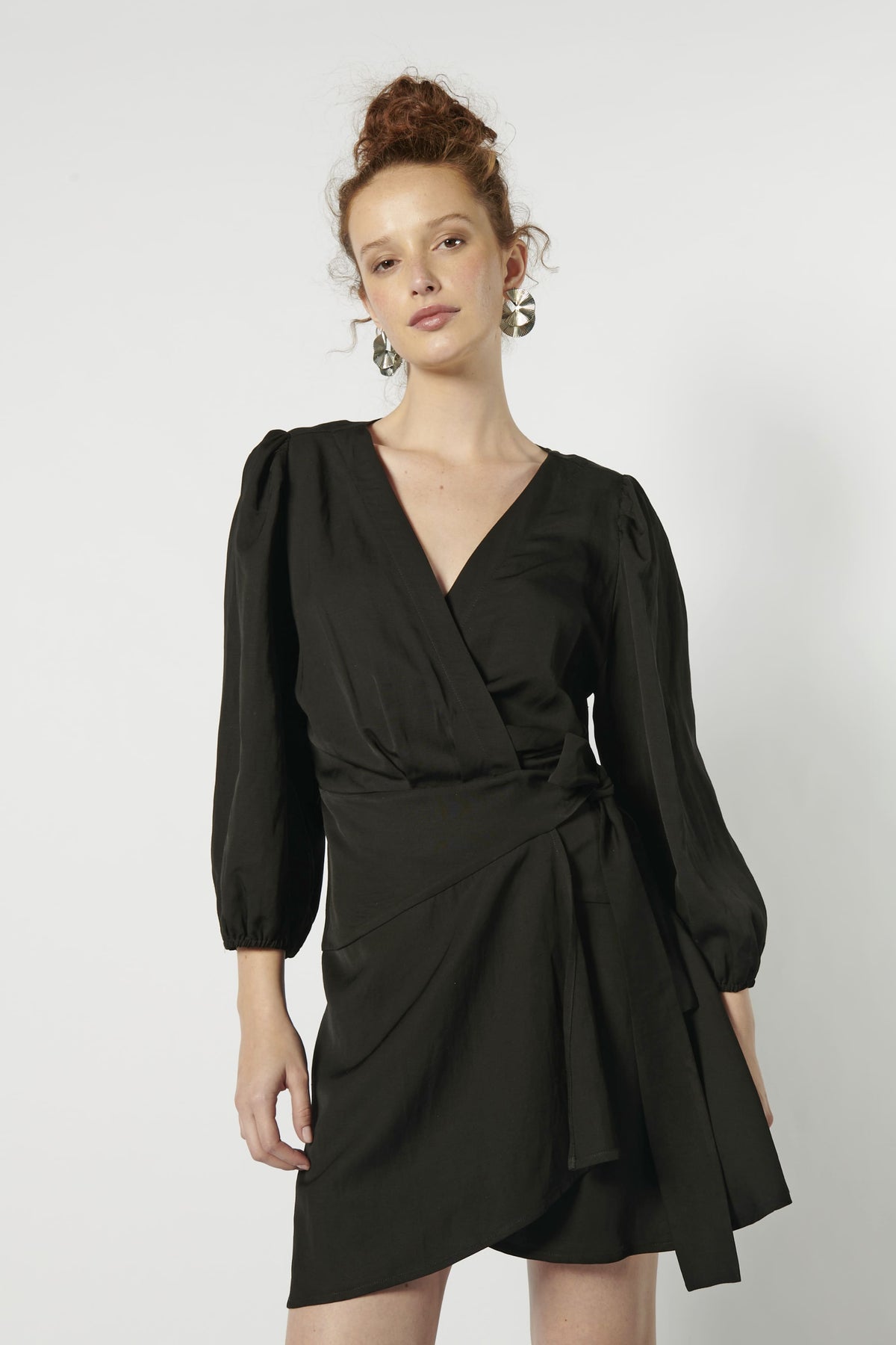 VESTIDO MUMUR