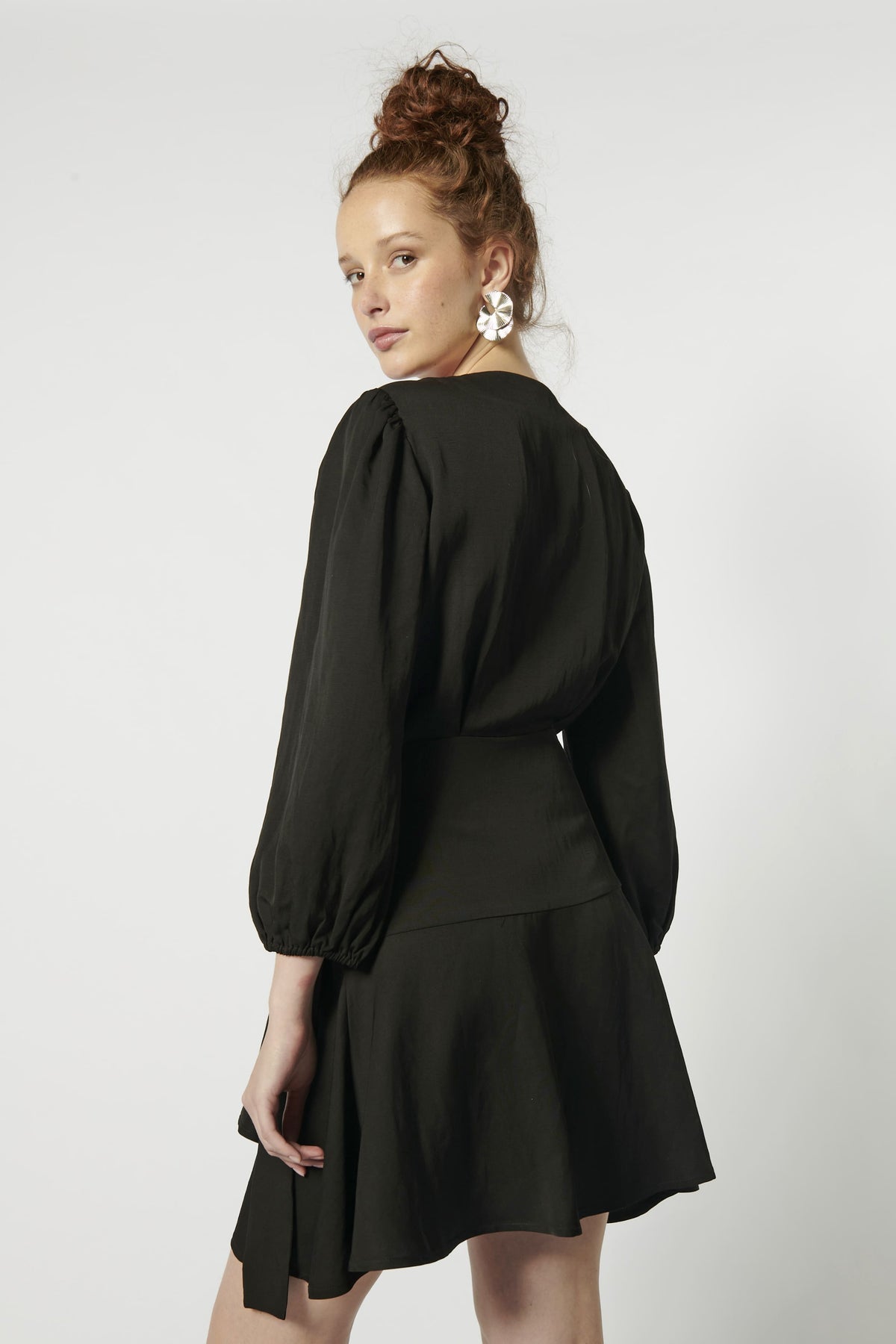 VESTIDO MUMUR