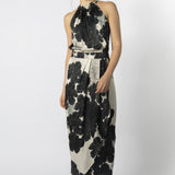 Vestido Langer Black