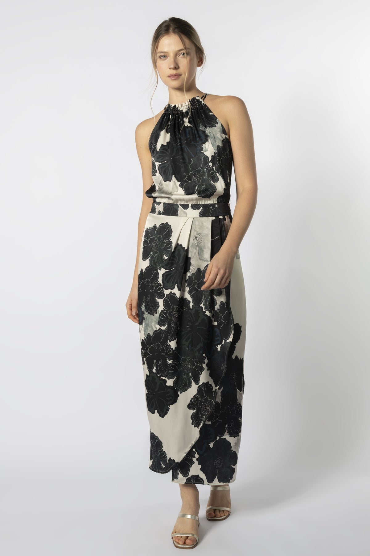 VESTIDO LANGER
