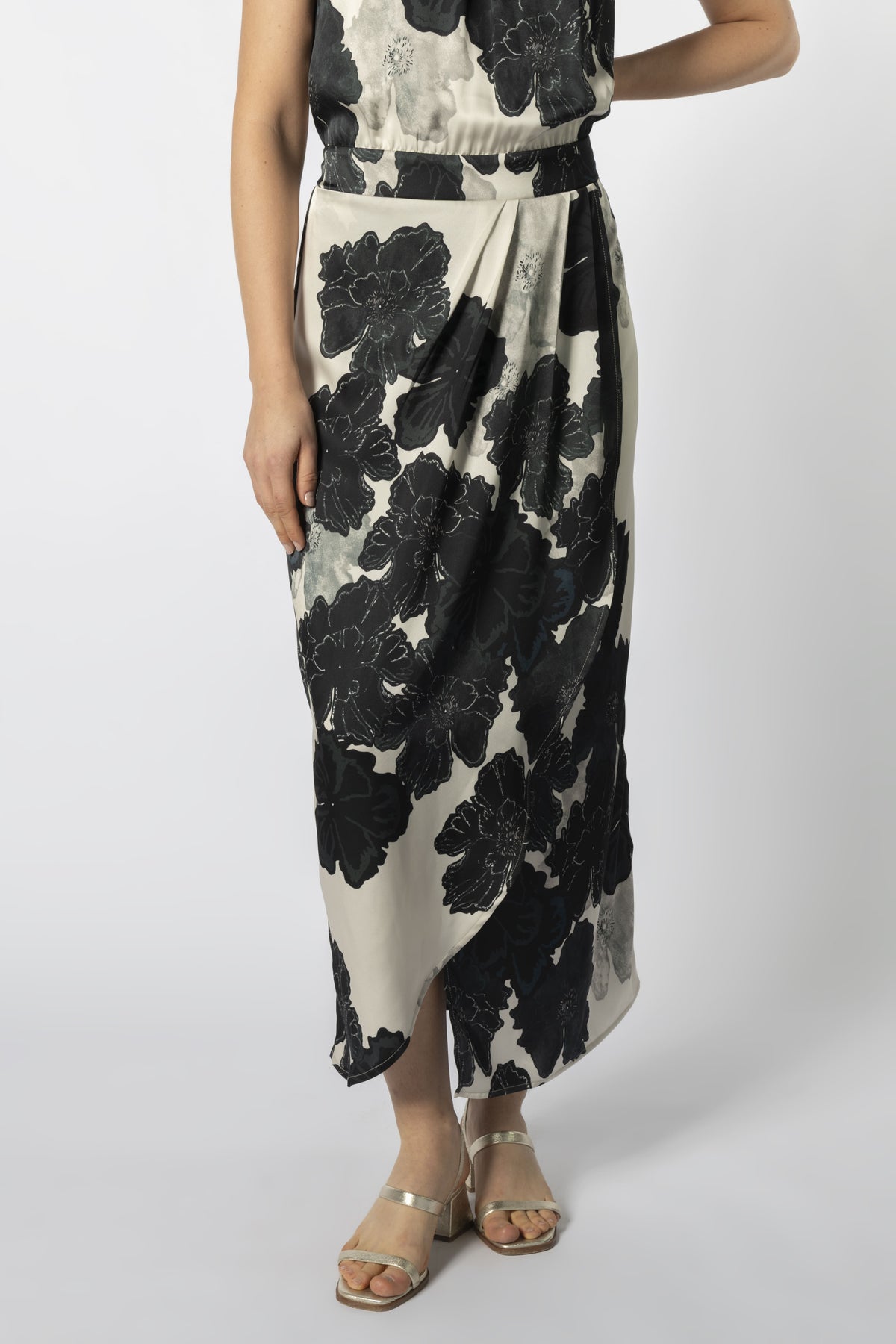 VESTIDO LANGER