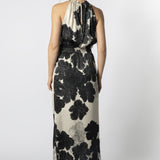Vestido Langer Black