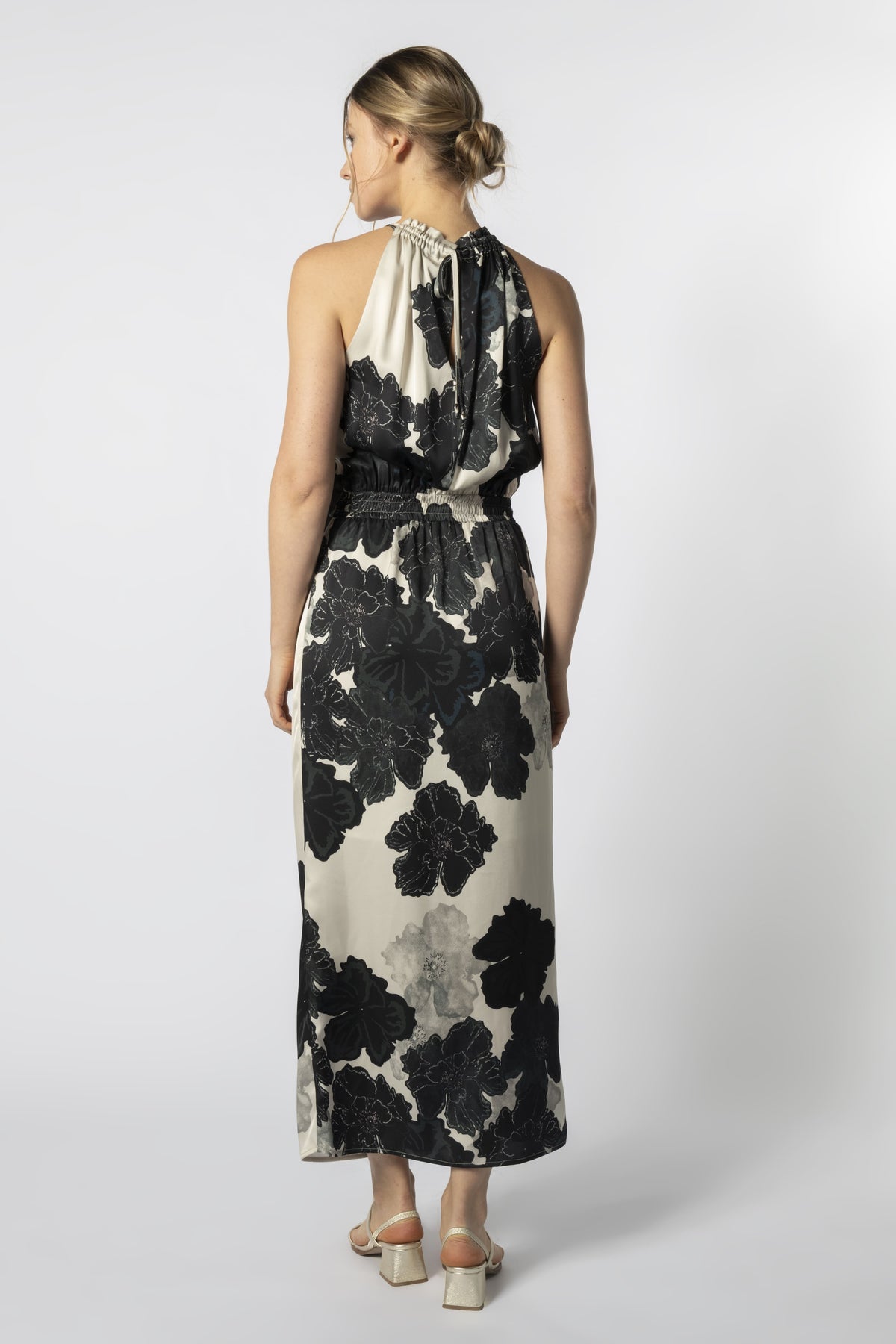 VESTIDO LANGER