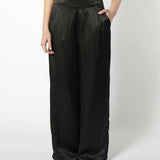 Blusa Burne Black