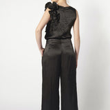 Pantalón Coramel Black