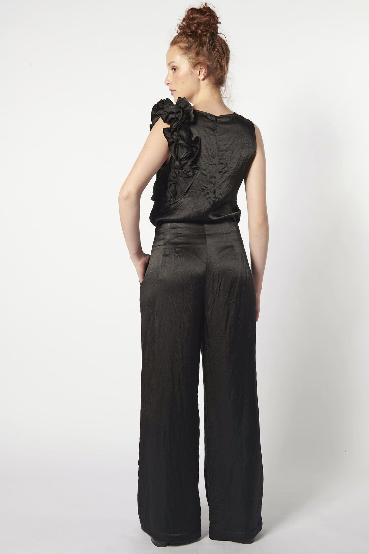 PANTALON CORAMEL