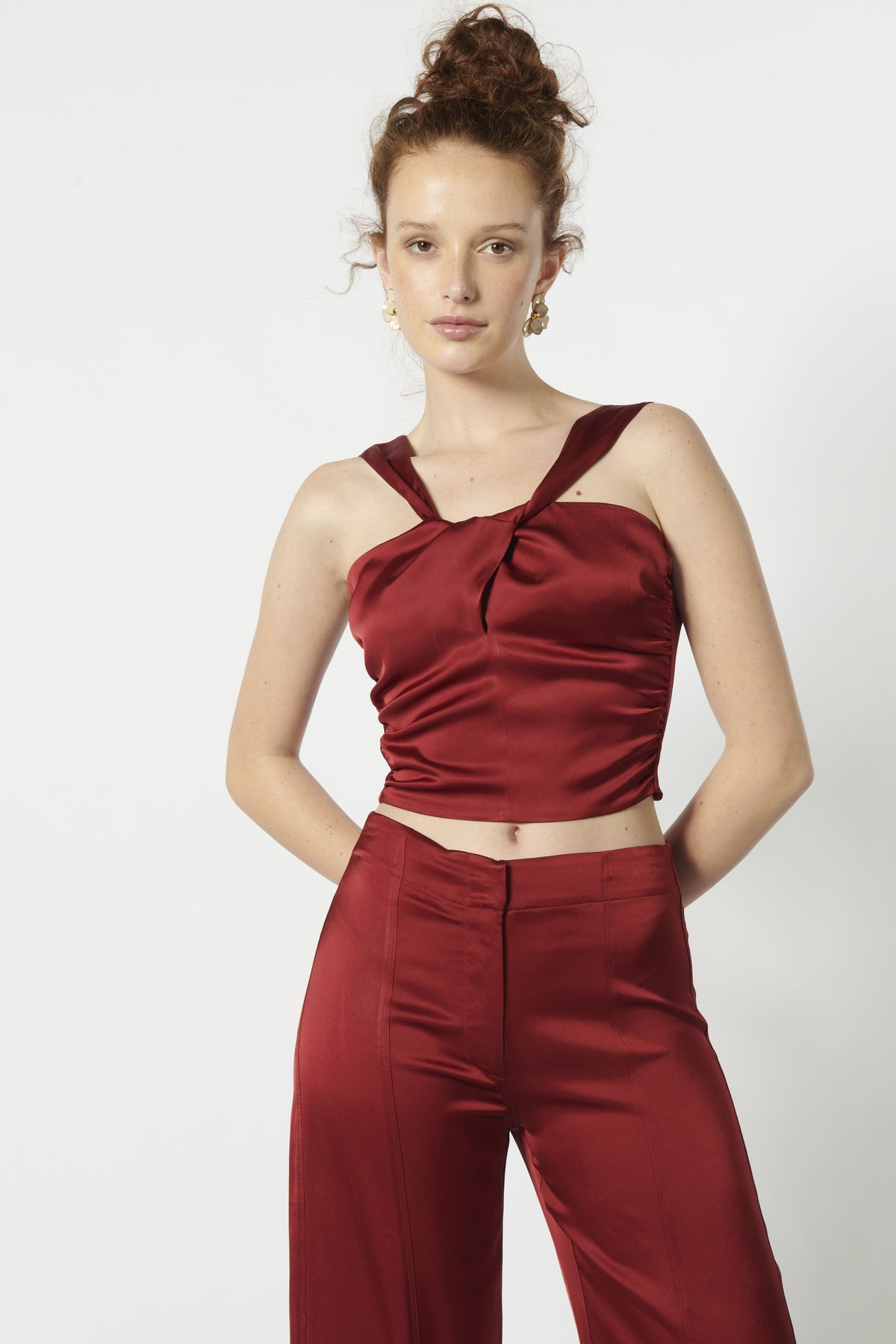 PANTALON ANISE