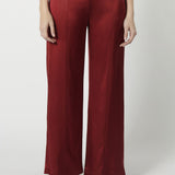 Pantalón Anise Red