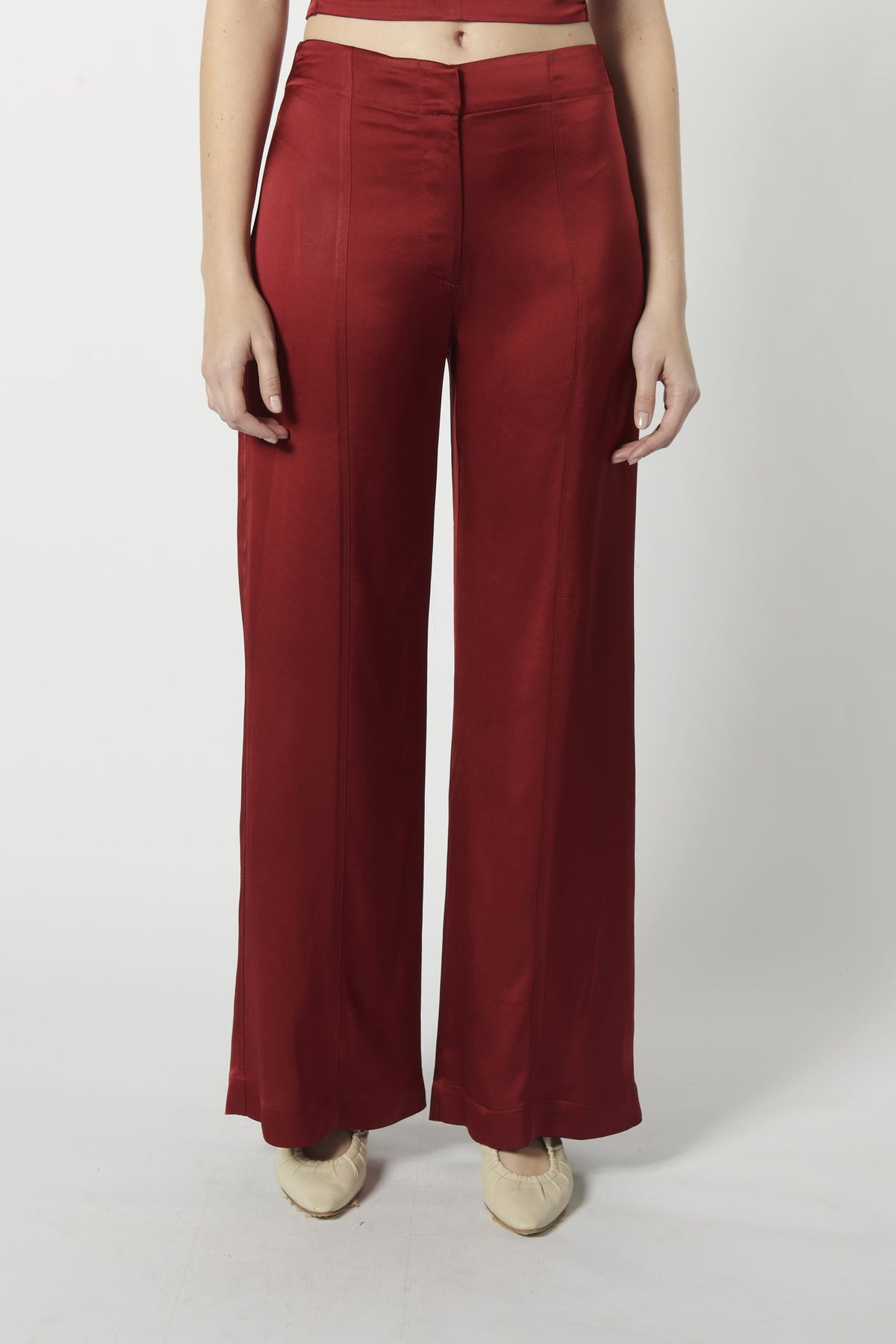 PANTALON ANISE