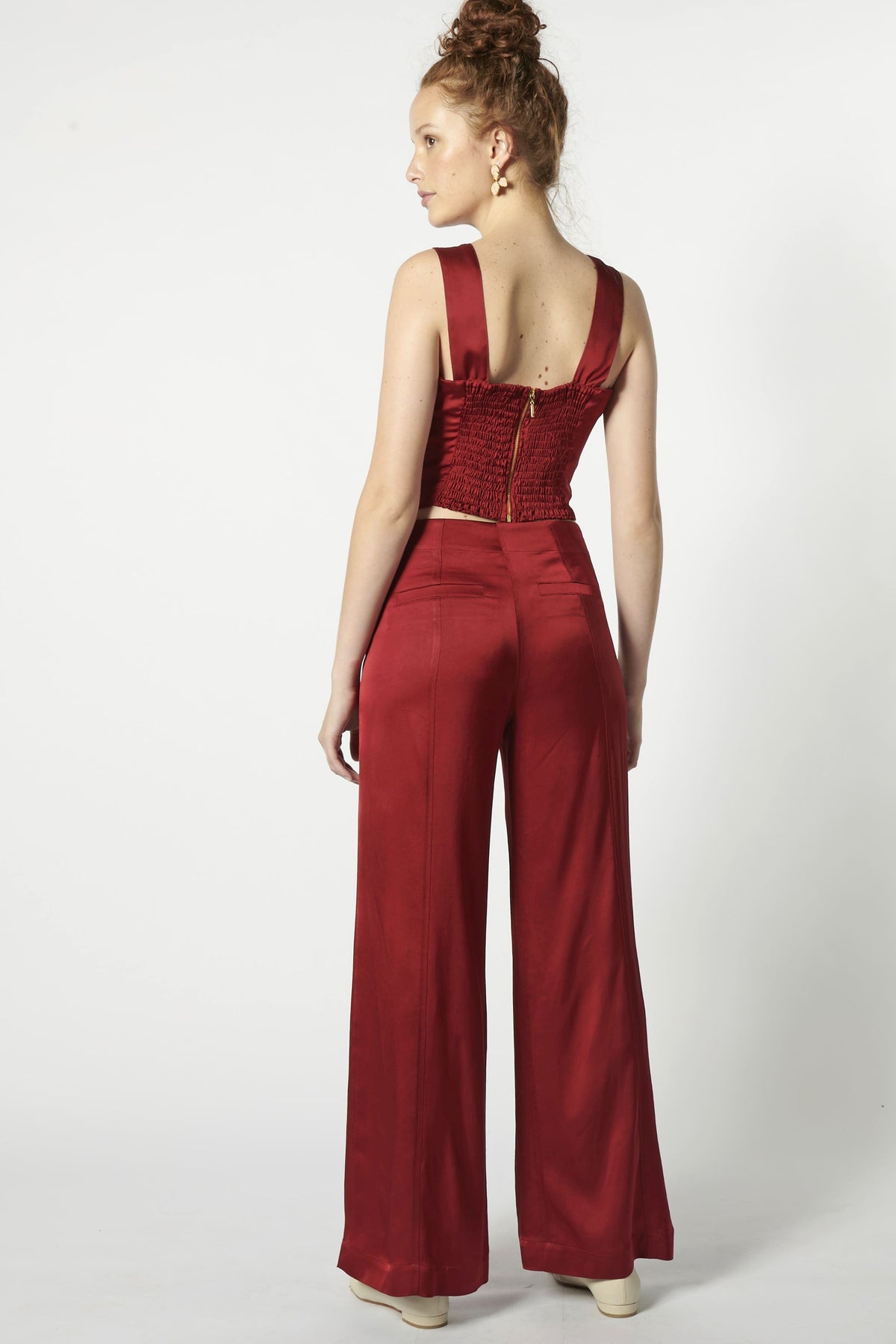 PANTALON ANISE