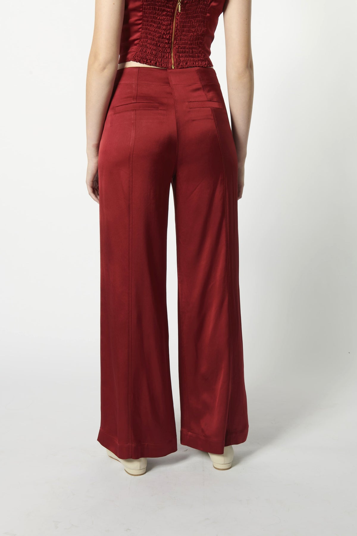 PANTALON ANISE
