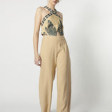 Pantalón Adelia Sesame