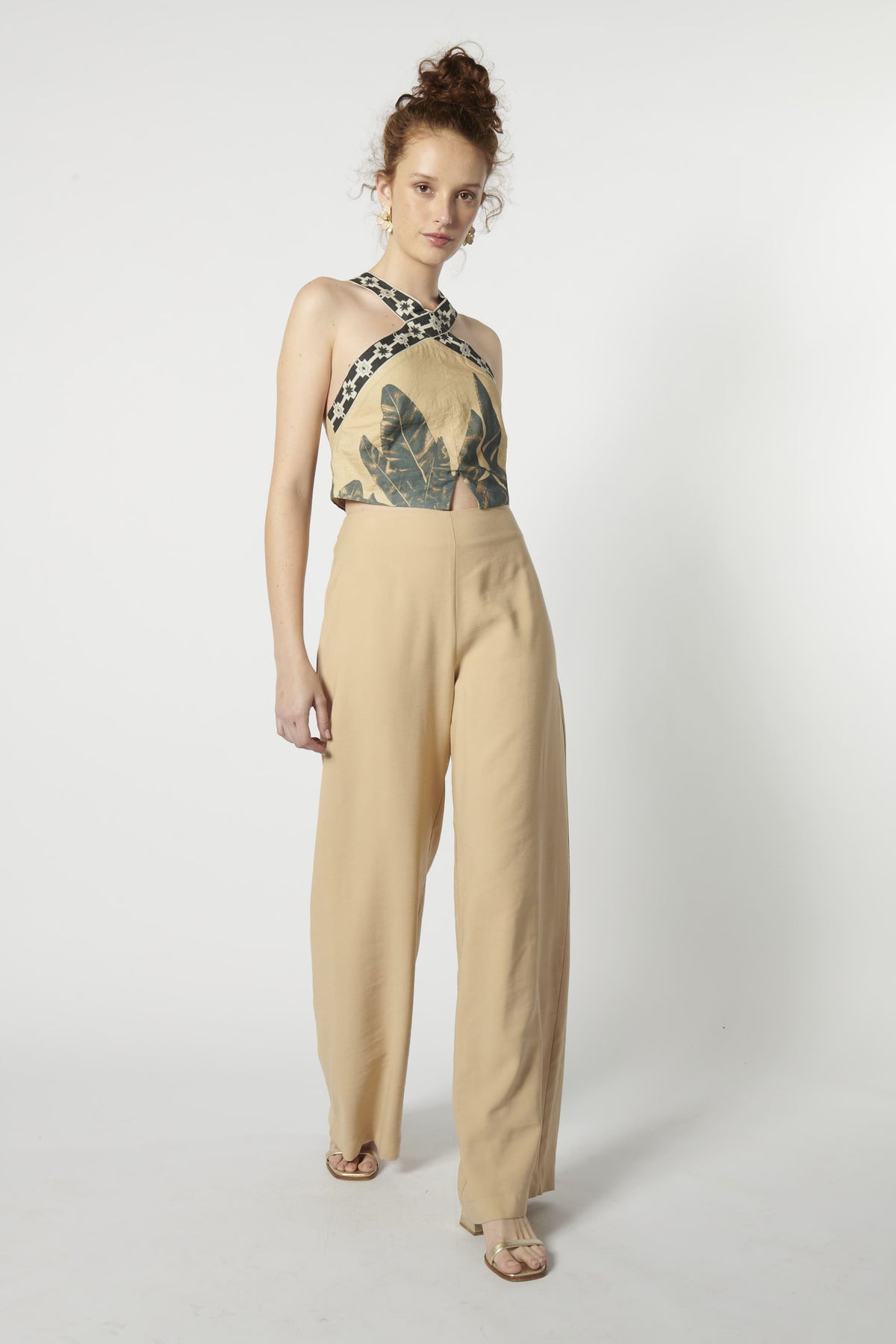 PANTALÓN ADELIA