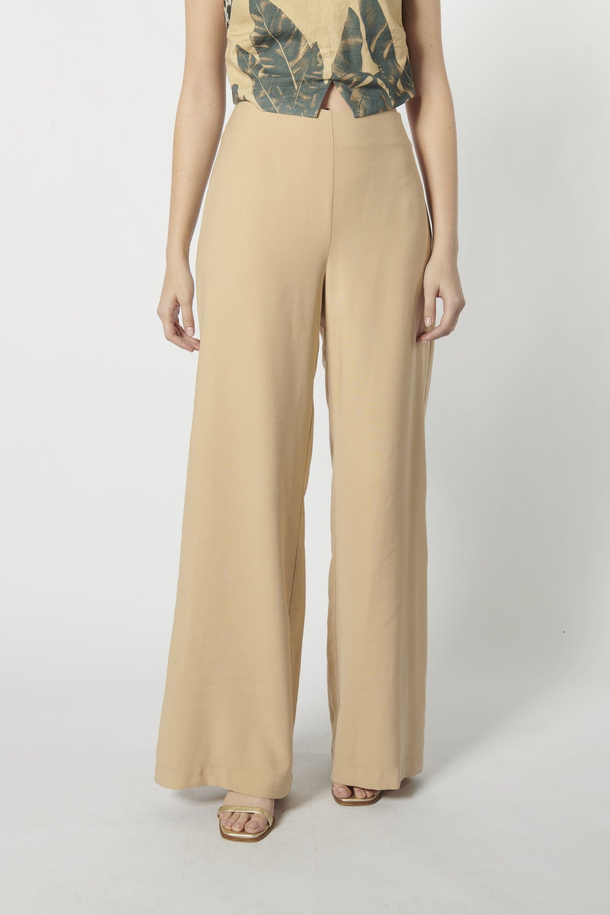 PANTALÓN ADELIA