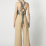 Pantalón Adelia Sesame