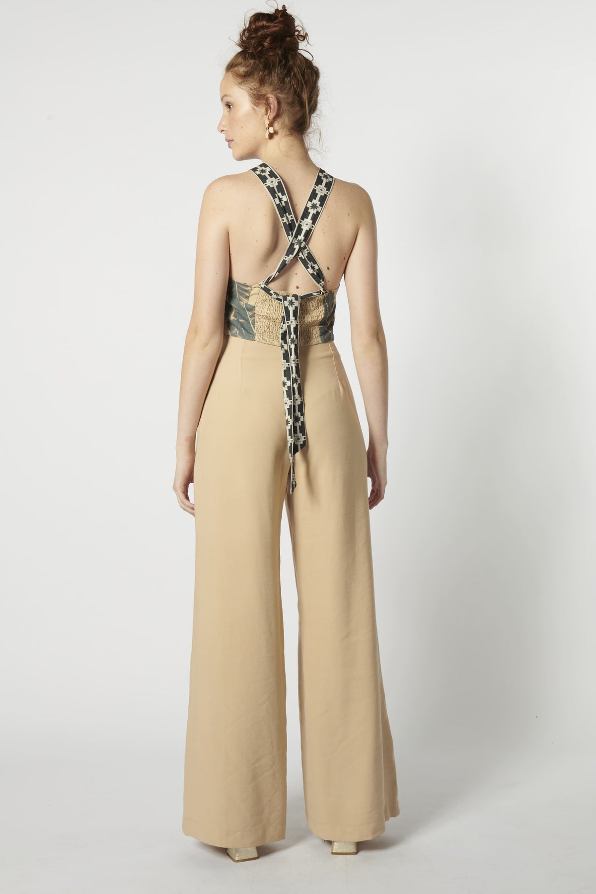 PANTALÓN ADELIA