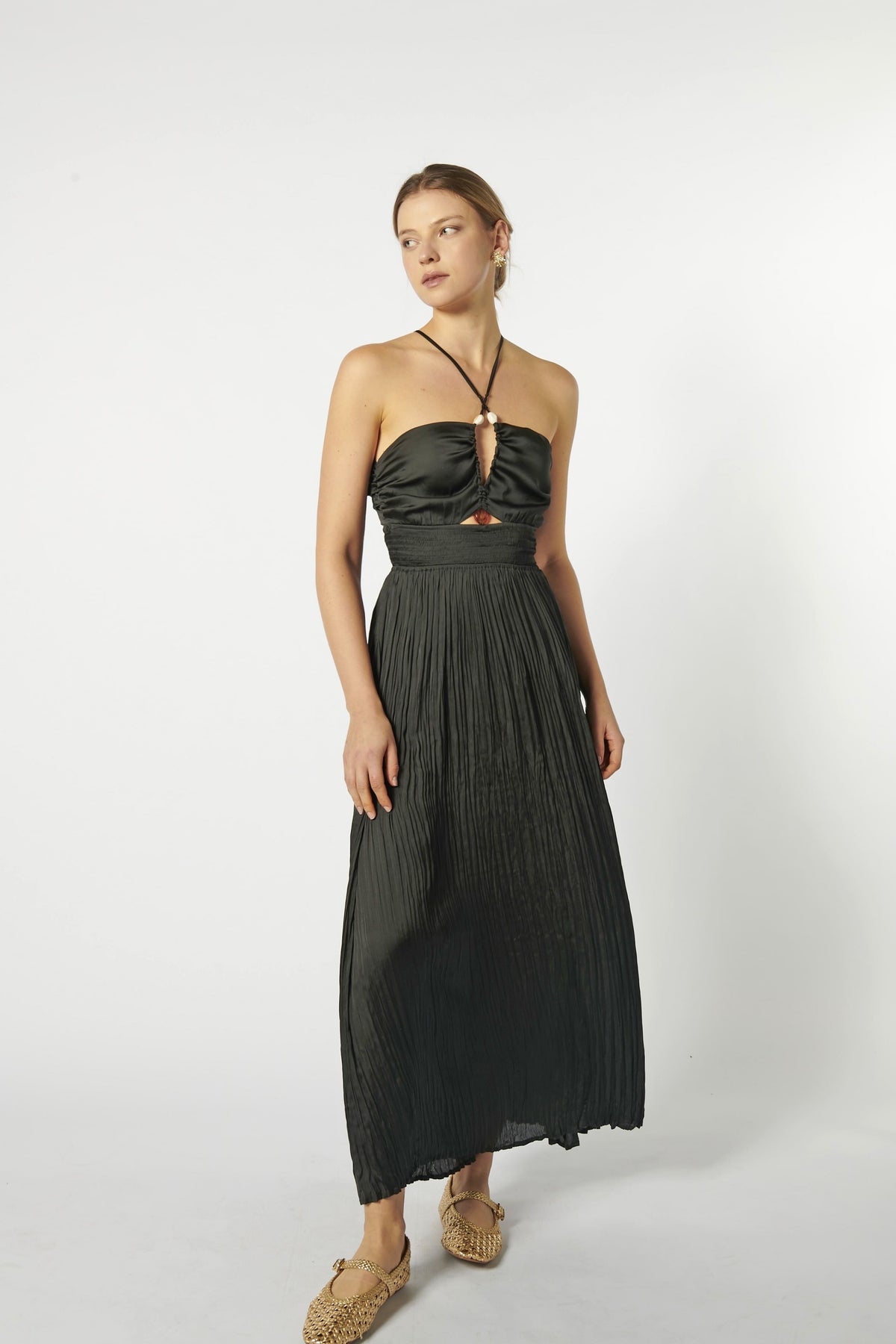VESTIDO AMAI