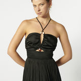 Vestido Amai Black
