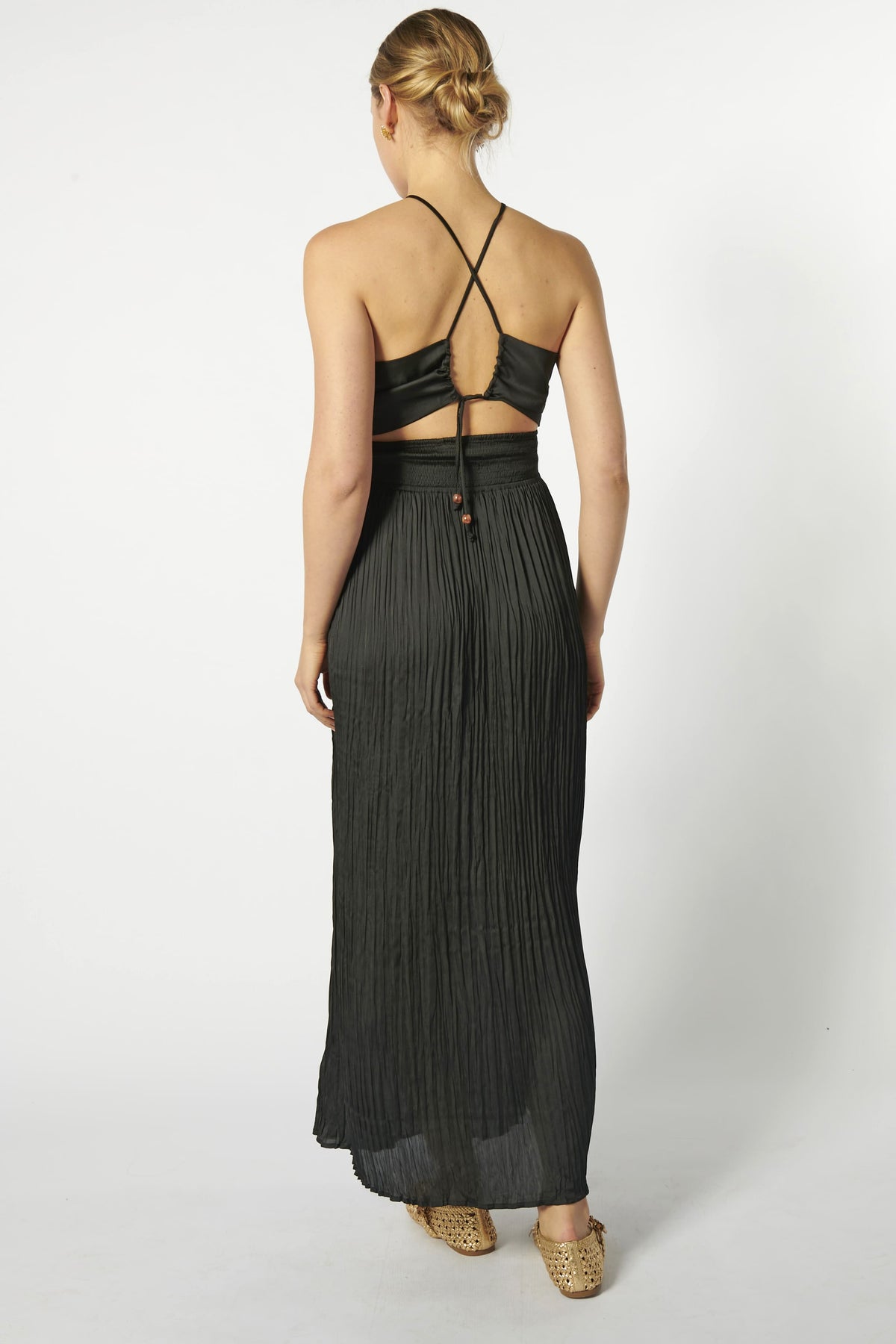 VESTIDO AMAI