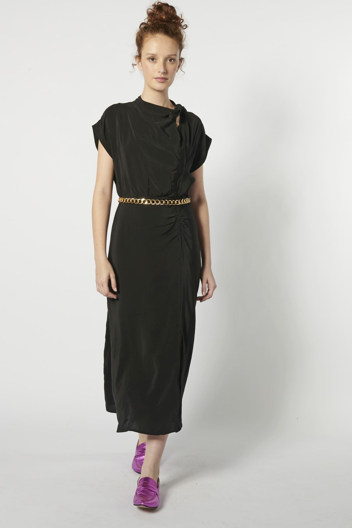 VESTIDO MAY
