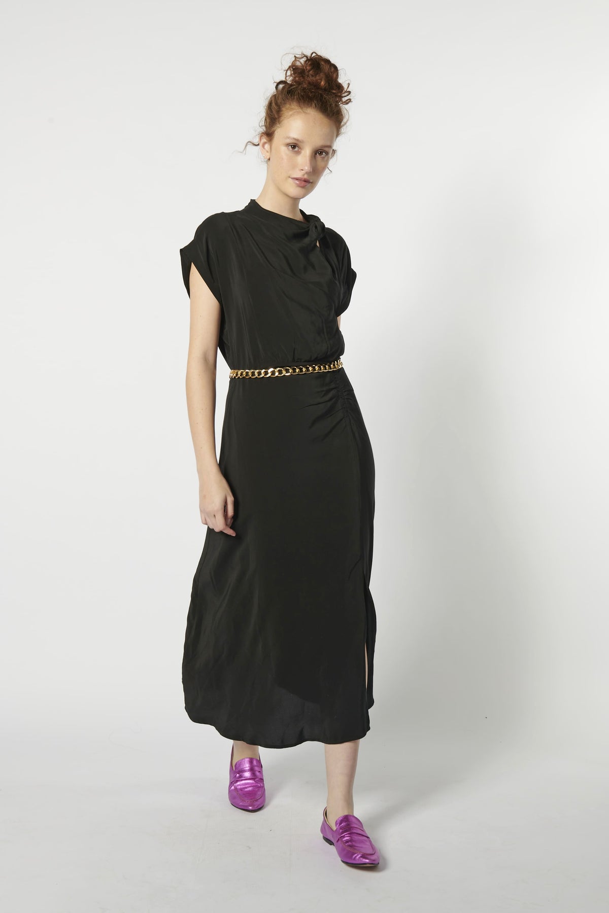 VESTIDO MAY