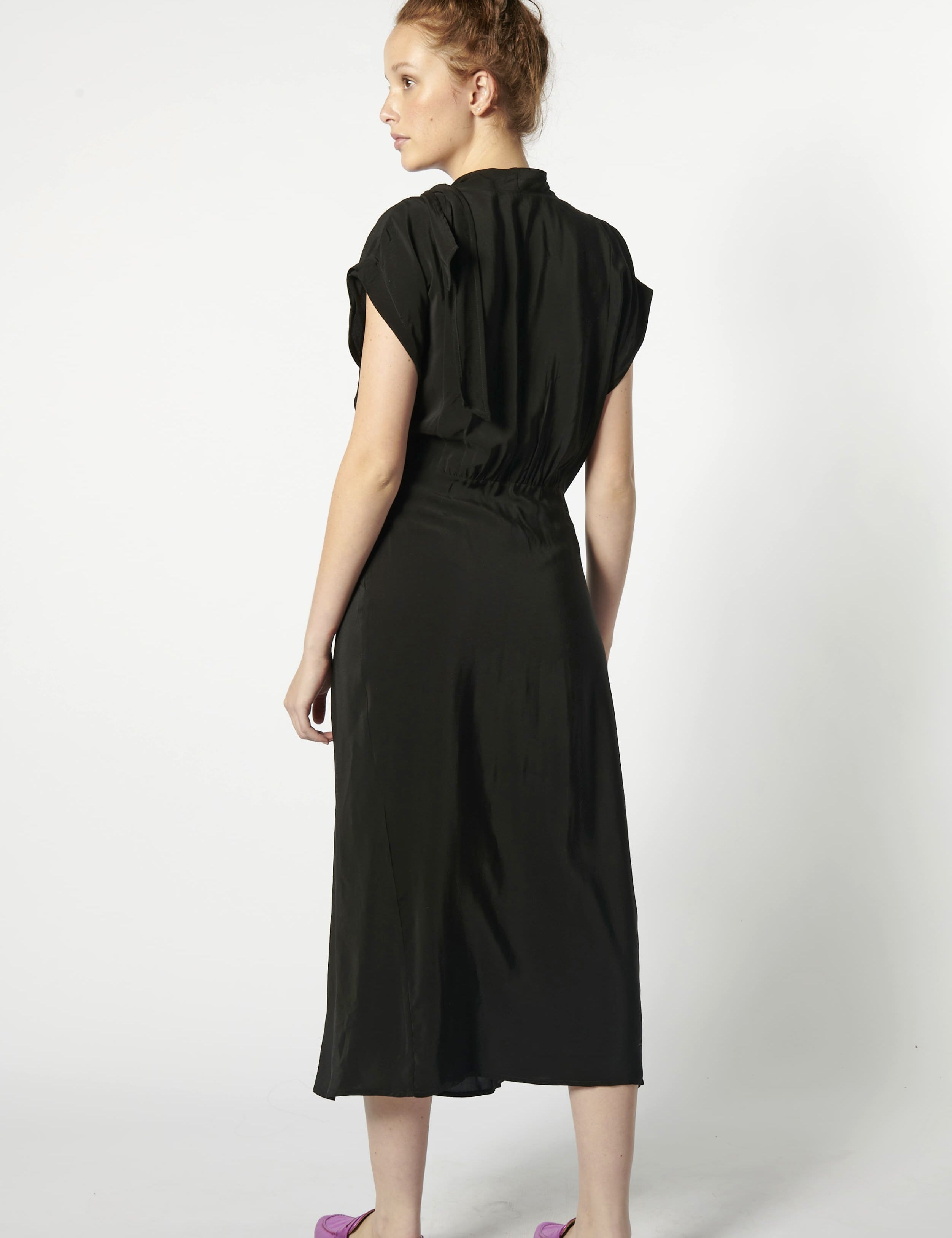 Vestido May Black