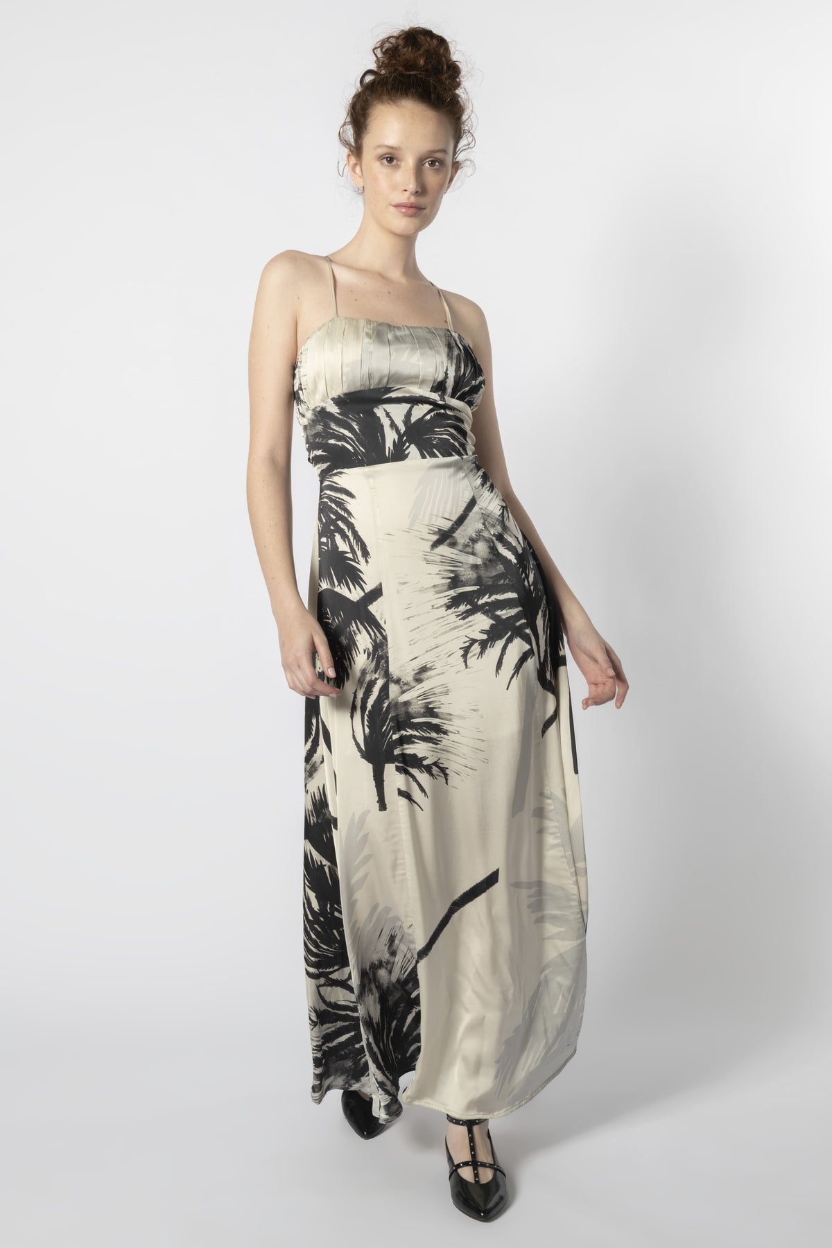 VESTIDO TREVOR