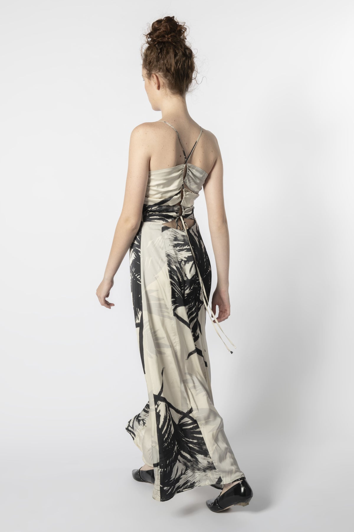 VESTIDO TREVOR