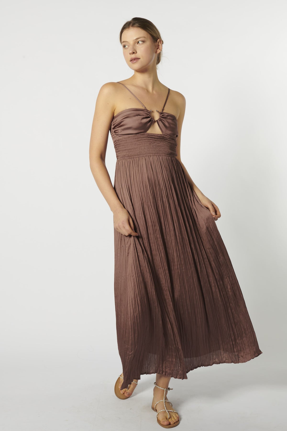 VESTIDO ISMA