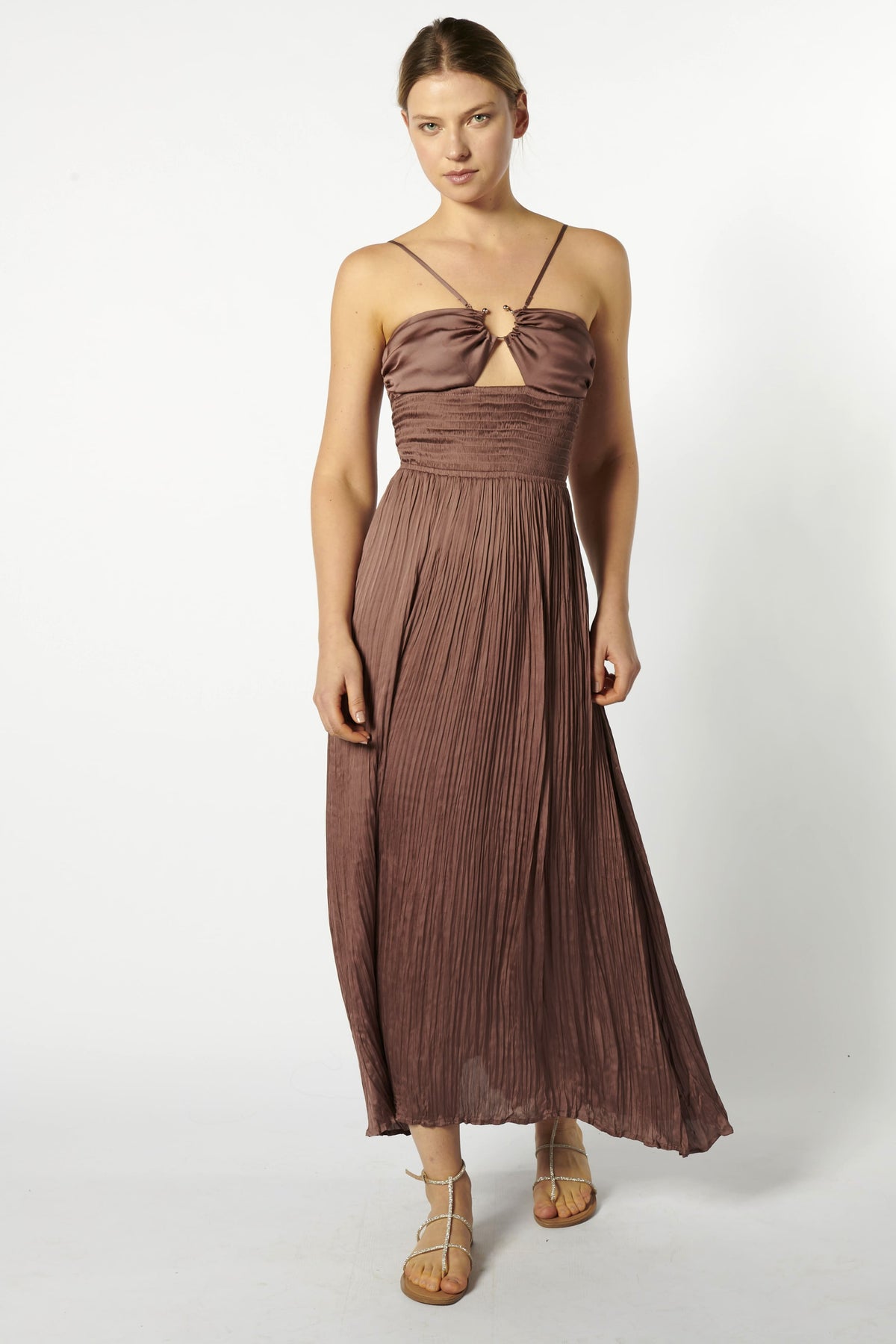 VESTIDO ISMA