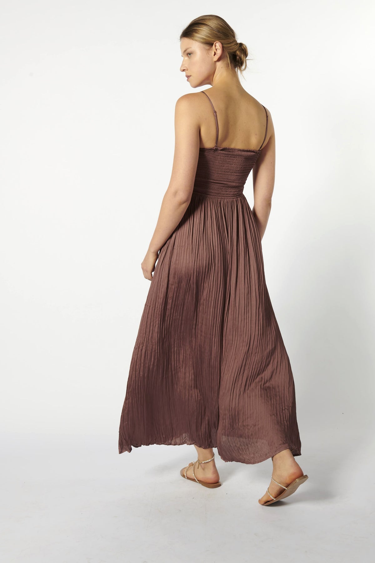 VESTIDO ISMA