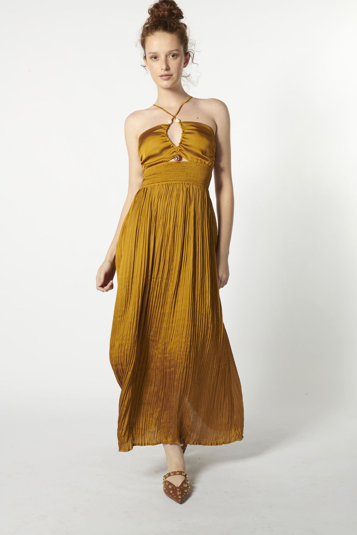 VESTIDO AMAI