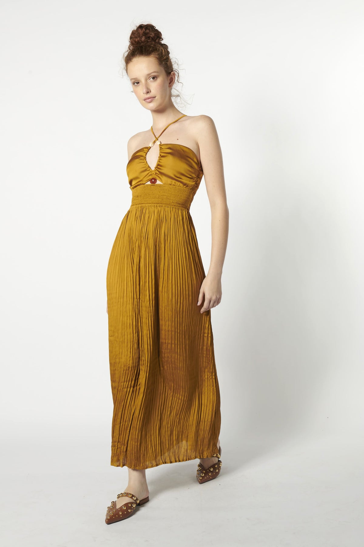VESTIDO AMAI