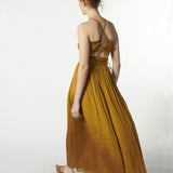 Vestido Amai Golden