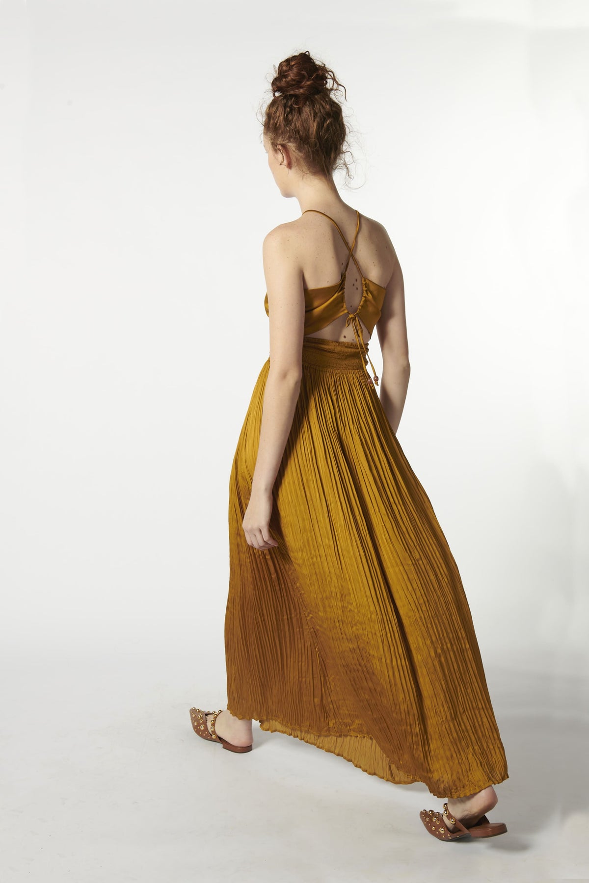 VESTIDO AMAI